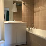 Appartement T3 Luchon