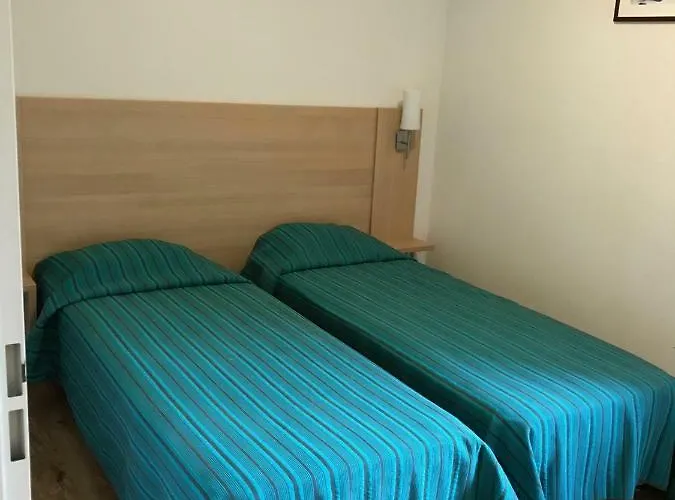 T3 Luchon * Bagnères-de-Luchon