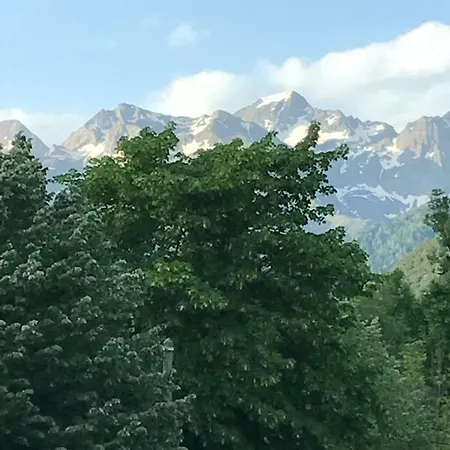 T3 Luchon