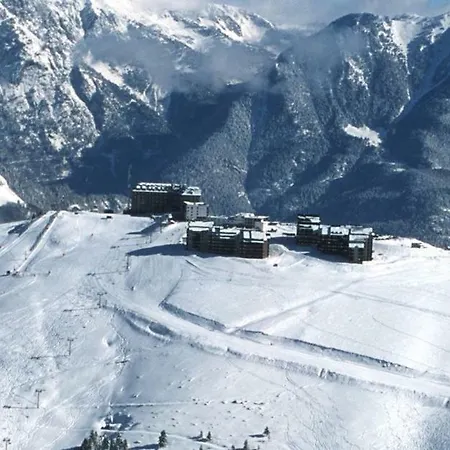 Apartment T3 Luchon