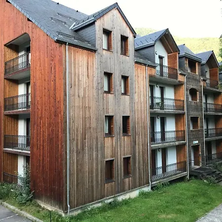 Apartment T3 Luchon Bagneres-de-Luchon