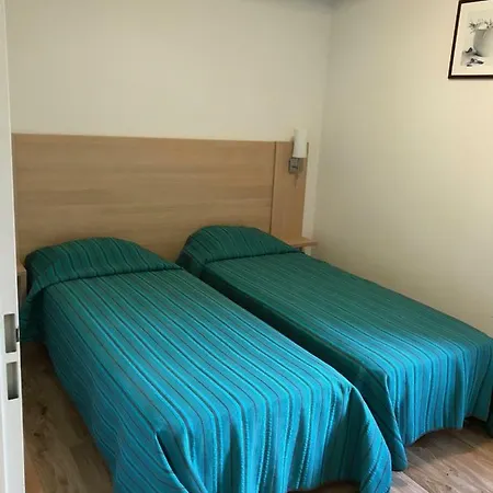 T3 Luchon * Bagnères-de-Luchon