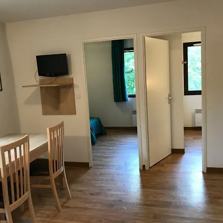 Apartment T3 Luchon *