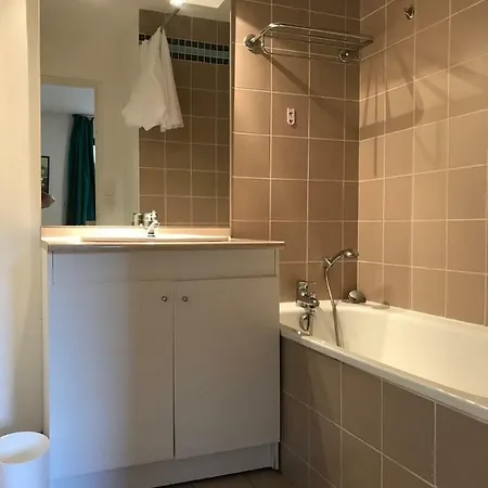 Apartment T3 Luchon